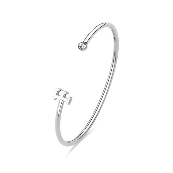 Bracciale Sagapo Donna in Acciaio SCK217 - SCK217